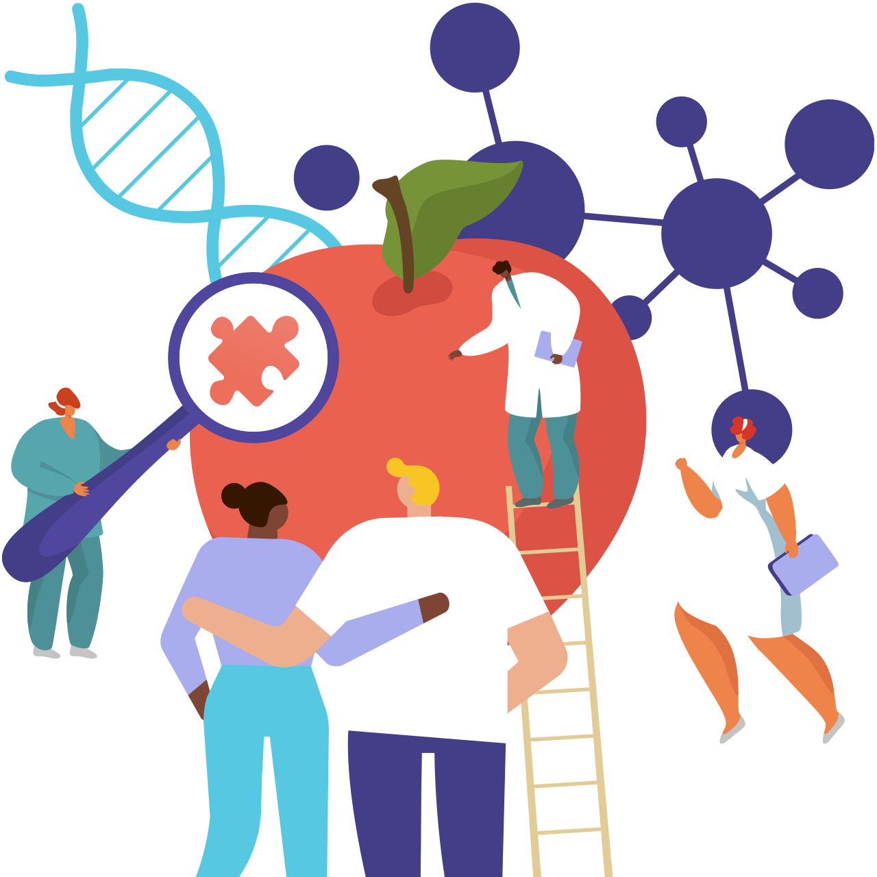 Cours infirmiers Cancérologie et Oncologie Jacques Cretin