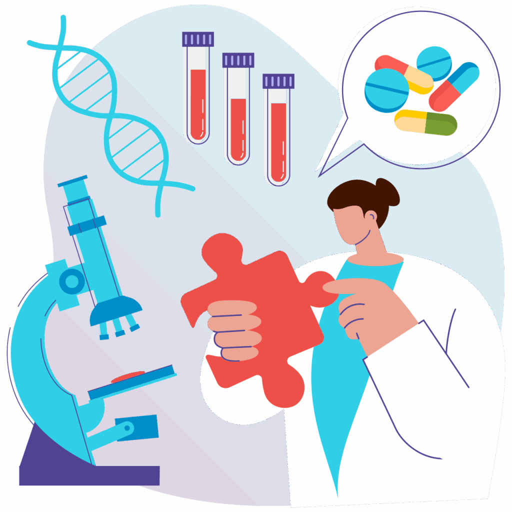 Recherche clinique Cancérologie et Oncologie Jacques Cretin cours infirmiers